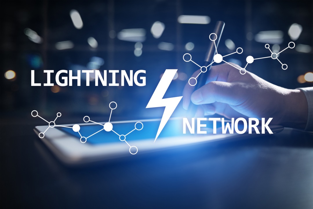 Lightning Network Là Gì • Blog Tiền Số