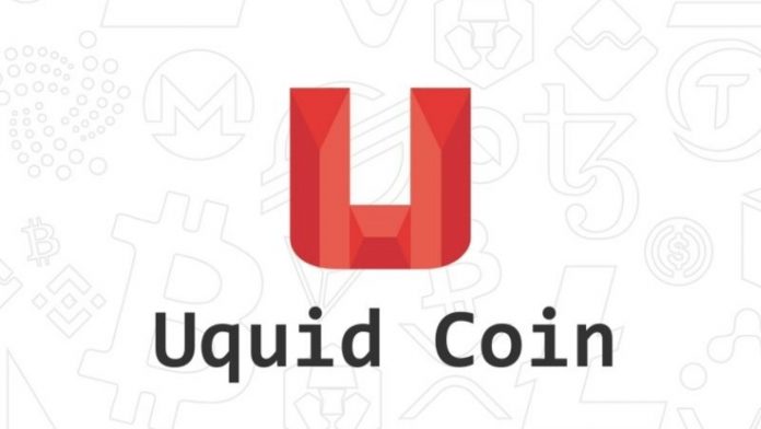 Uquid Coin