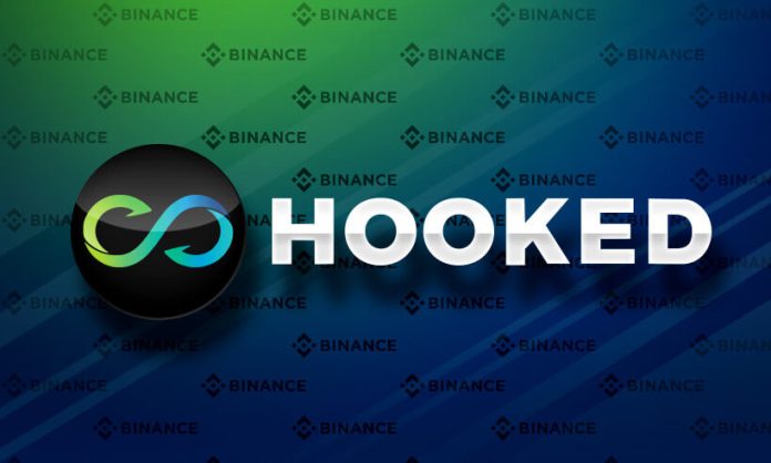 Hooked Protocol